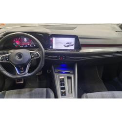 Volkswagen Golf 8 1.4 eHybrid OPF - 245 - BV DSG VIII GTE occasion - Saint-Angel - photo 3/3