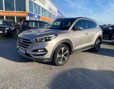 Hyundai Tucson Amilly