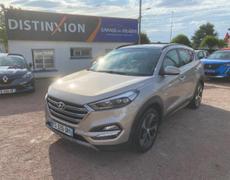 Hyundai Tucson Saint-Doulchard