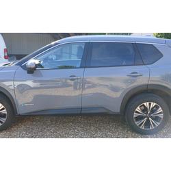 Nissan XTrail 1.5 e-Power - 204 - BVA - 5pl N-Connecta occasion - Aubigny-sur-N&egrave;re - photo 2/9