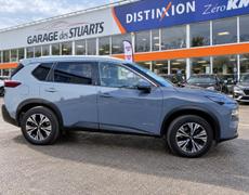 Nissan XTrail Amilly