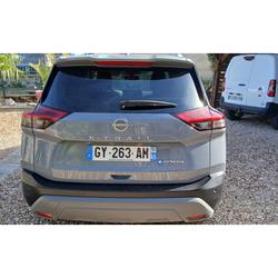 Nissan XTrail 1.5 e-Power - 204 - BVA - 5pl N-Connecta occasion - Gien - photo 3/9