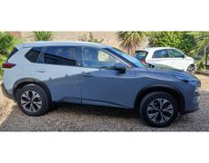 Nissan XTrail Saint-Angel