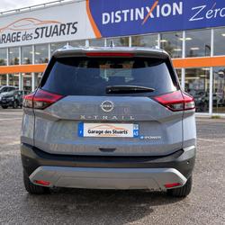 Nissan XTrail 1.5 e-Power - 204 - BVA - 5pl N-Connecta occasion - Saint-Doulchard - photo 2/11