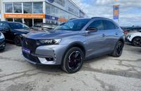 DS DS7 Crossback 1.5 BlueHDi - 130 - BV EAT8  Performance Line + à Gien