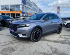 DS DS7 Crossback Gien