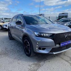 DS DS7 Crossback 1.5 BlueHDi - 130 - BV EAT8 Performance Line + occasion - Saint-Angel - photo 2/38