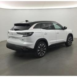 Renault Austral Nouveau full hybrid E-Tech 200 ch Techno occasion - Amilly - photo 2/3