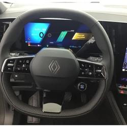 Renault Austral Nouveau full hybrid E-Tech 200 ch Techno occasion - Saint-Angel - photo 3/3