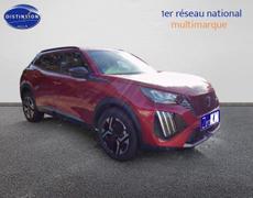 Peugeot 2008 Amilly