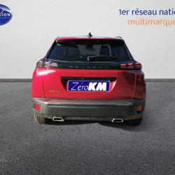 Peugeot 2008 1.2i PT S&S - 130 - EAT8 Allure occasion - Gien - photo 2/3
