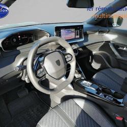 Peugeot 2008 1.2i PT S&S - 130 - EAT8 Allure occasion - Saint-Doulchard - photo 3/3
