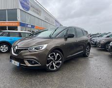 Renault Grand Scenic 4 Saint-Angel