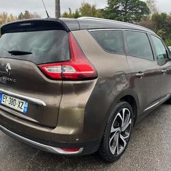 Renault Grand Scenic 4 1.6 Energy dCi - 160 - BV EDC Intens 7 places occasion - Saint-Doulchard - photo 3/33