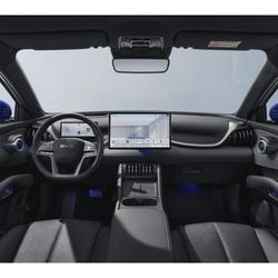 BYD Atto 3 - 313 - 74,8 KWh Design occasion - Aubigny-sur-N&egrave;re - photo 3/4
