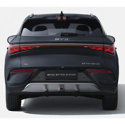 BYD Atto 3 - 313 - 74,8 KWh Design occasion - Saint-Doulchard - photo 2/4