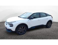 Citroen C4 Gien