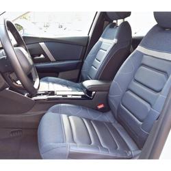 Citroen C4 &euml;- - 136 FEEL + Cam&eacute;ra de Recul occasion - Saint-Angel - photo 3/5