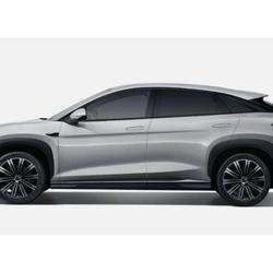 BYD Sealion 7 - 530 - 82,5 kWh AWD Design occasion - Amilly - photo 2/5