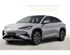 BYD Sealion 7