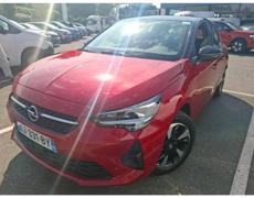 Opel Corsa Aubigny-sur-Nère