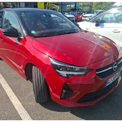 Opel Corsa - 136 F GS Line + Pack Hiver + Cam&eacute;ra de Recul occasion - Amilly - photo 2/5