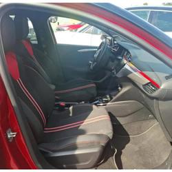 Opel Corsa - 136 F GS Line + Pack Hiver + Cam&eacute;ra de Recul occasion - Saint-Doulchard - photo 3/5