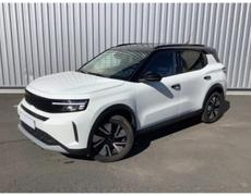 Opel Frontera Saint-Angel