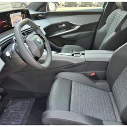 Peugeot 3008 1.2i Hybrid -145- BV e-DCS6 III Allure occasion - Saint-Angel - photo 3/4