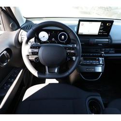 Hyundai Inster Electric - 42 KWh . occasion - Saint-Angel - photo 3/4
