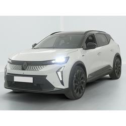 Renault Scenic 4 E-Tech Grande Autonomie - 220 2025 V E-TECH SUV Techno - Option Esprit Alpine occasion - Saint-Doulchard - photo 2/14