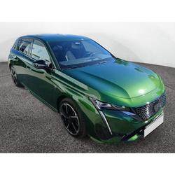 Peugeot 308 III Phase 1 e- - 156 BERLINE GT occasion - Gien - photo 2/9