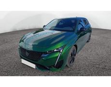 Peugeot 308 III Phase 1 Saint-Doulchard