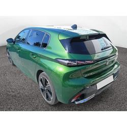Peugeot 308 III Phase 1 e- - 156 BERLINE GT occasion - Saint-Doulchard - photo 3/9