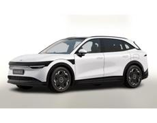 Zeekr 7X