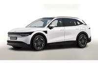 Zeekr 7X - 416 RWD  SUV Long Range à Saint-Angel