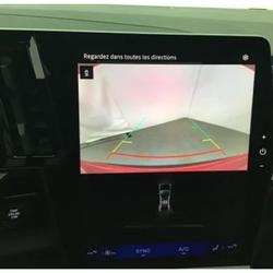 Renault Austral Nouveau full hybrid E-Tech 200 ch Techno occasion - Amilly - photo 3/7