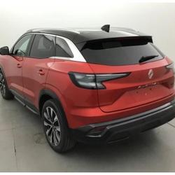 Renault Austral Nouveau full hybrid E-Tech 200 ch Techno occasion - Saint-Angel - photo 2/7