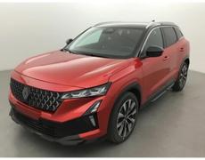 Renault Austral Saint-Doulchard