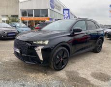 DS DS7 Crossback Gien