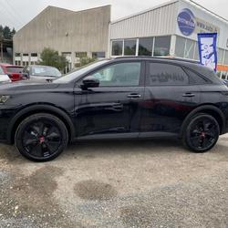 DS DS7 Crossback 1.5 BlueHDi - 130 - BV EAT8 Performance Line + occasion - Saint-Angel - photo 3/39