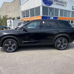 Jaecoo Jaecoo 7 1.5 PHEV - 279 SELECT occasion - Aubigny-sur-N&egrave;re - photo 3/41