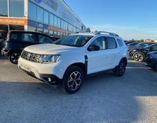 Dacia Duster Saint-Angel