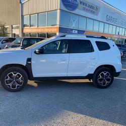 Dacia Duster 1.5 Blue dCi - 115 15 Ans + Attelage + Cam 360&deg; occasion - Saint-Angel - photo 3/34