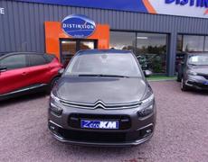 Citroen C4 Picasso Aubigny-sur-Nère