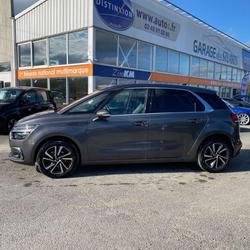 Citroen C4 Picasso 1.6 BlueHDi - 120 S&S Feel occasion - Gien - photo 3/40