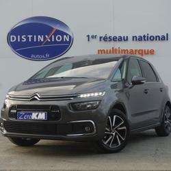 Citroen C4 Picasso 1.6 BlueHDi - 120 S&S Feel occasion - Saint-Angel - photo 2/40