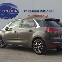 Citroen C4 Picasso 1.6 BlueHDi - 120 S&S Feel occasion - Saint-Doulchard - photo 3/38