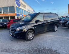 Mercedes Vito Aubigny-sur-Nère