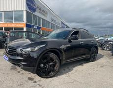Infiniti QX70